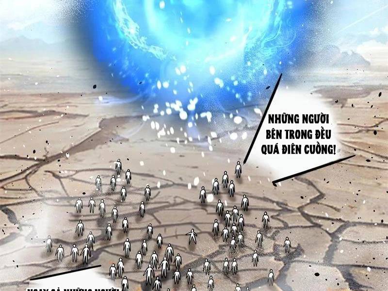 Toàn Cầu Cao Võ Chap 284 - Next Chap 285