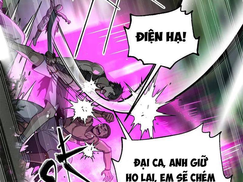 Toàn Cầu Cao Võ Chap 284 - Next Chap 285
