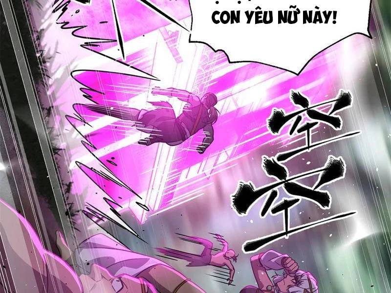 Toàn Cầu Cao Võ Chap 284 - Next Chap 285