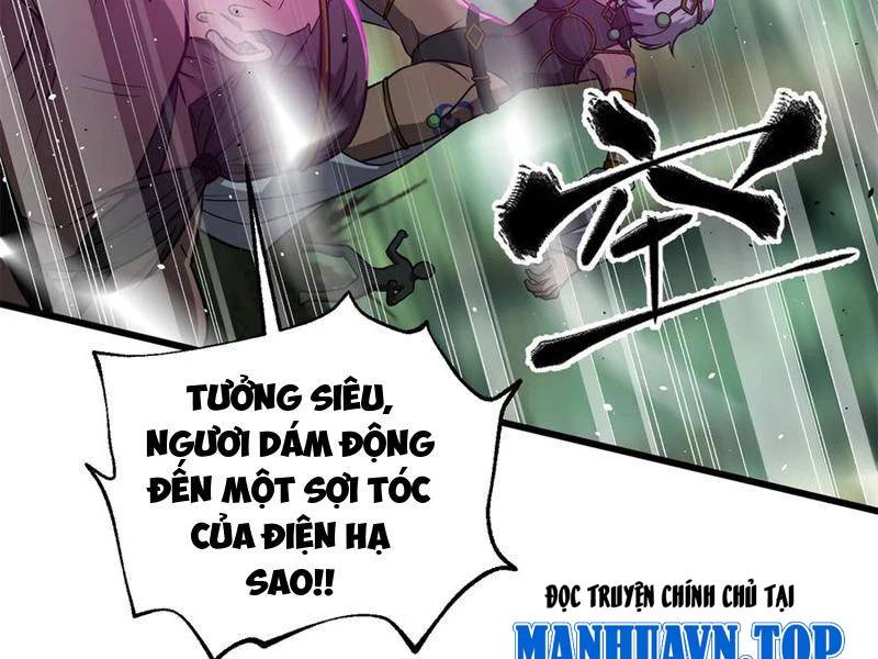 Toàn Cầu Cao Võ Chap 284 - Next Chap 285