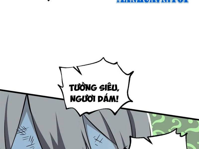 Toàn Cầu Cao Võ Chap 284 - Next Chap 285