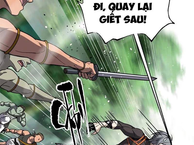 Toàn Cầu Cao Võ Chap 284 - Next Chap 285