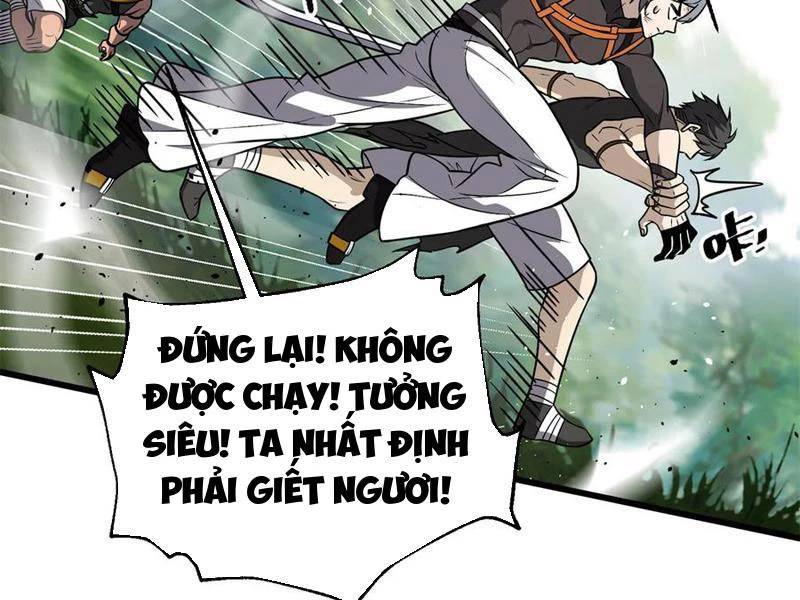 Toàn Cầu Cao Võ Chap 284 - Next Chap 285