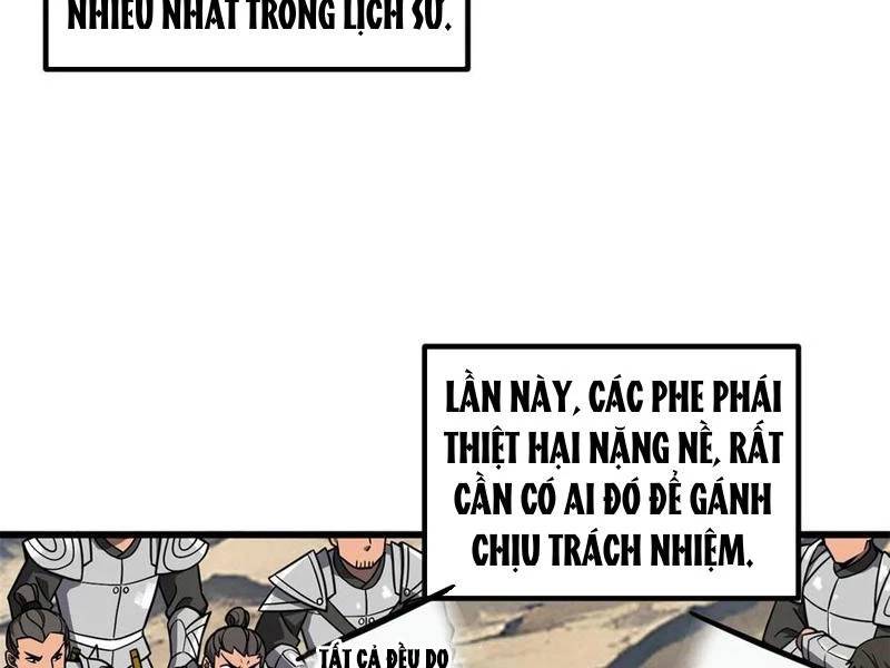 Toàn Cầu Cao Võ Chap 284 - Next Chap 285