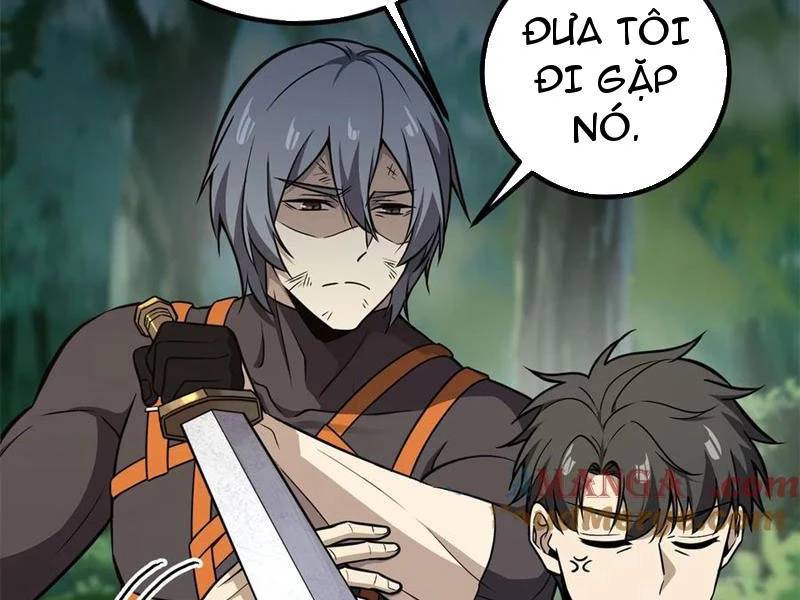 Toàn Cầu Cao Võ Chap 284 - Next Chap 285