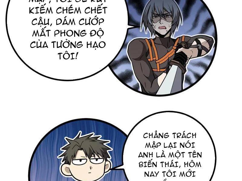 Toàn Cầu Cao Võ Chap 284 - Next Chap 285