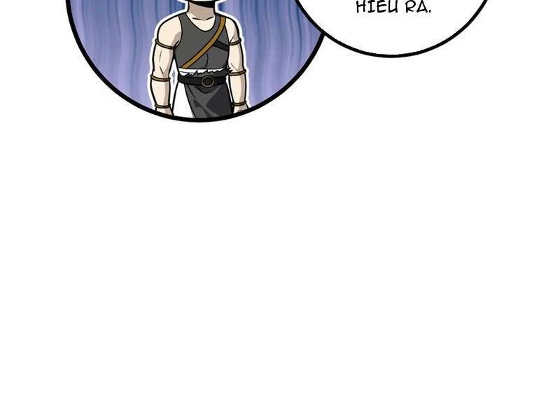 Toàn Cầu Cao Võ Chap 284 - Next Chap 285
