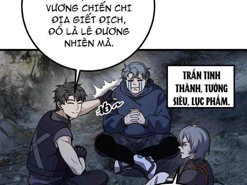 Toàn Cầu Cao Võ Chap 284 - Next Chap 285