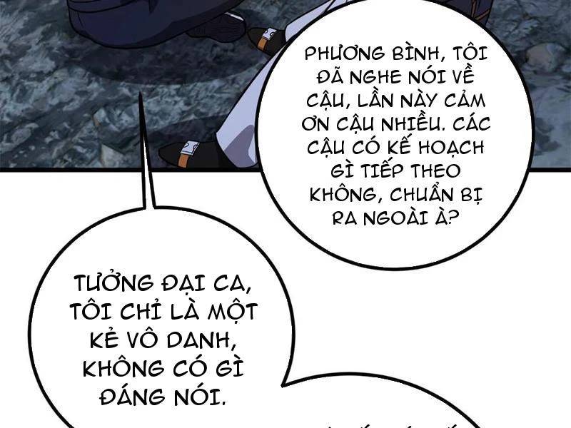 Toàn Cầu Cao Võ Chap 284 - Next Chap 285