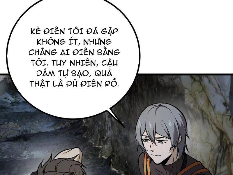 Toàn Cầu Cao Võ Chap 284 - Next Chap 285