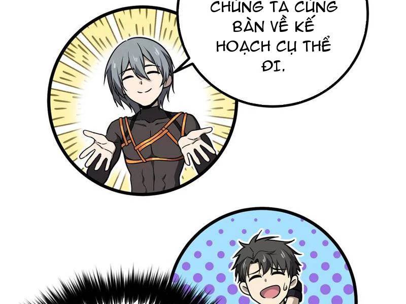 Toàn Cầu Cao Võ Chap 284 - Next Chap 285