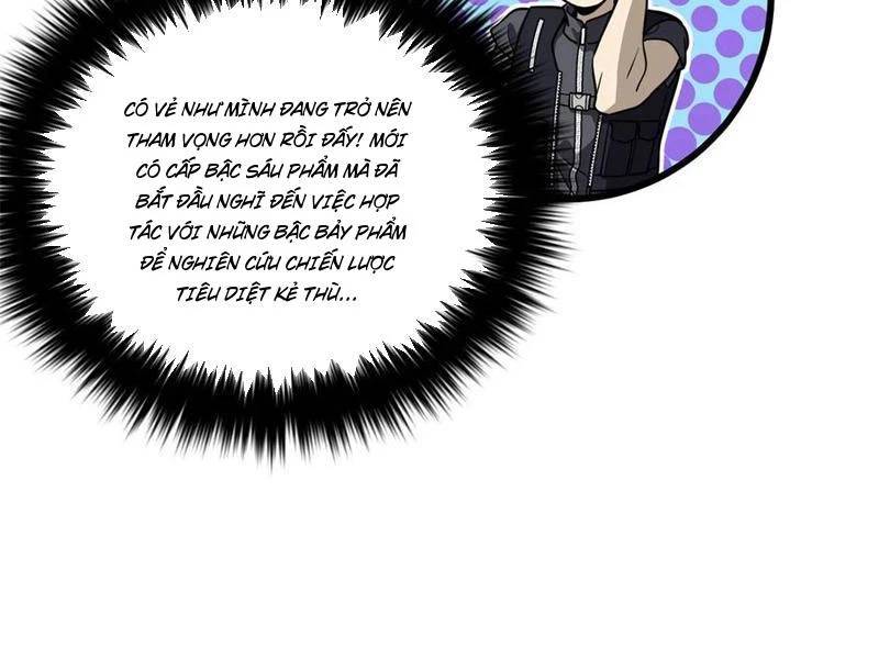 Toàn Cầu Cao Võ Chap 284 - Next Chap 285