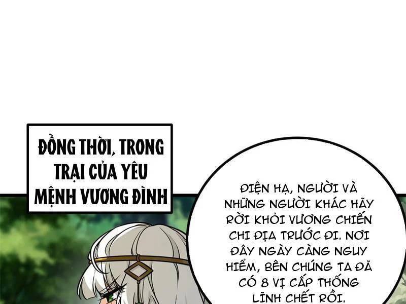 Toàn Cầu Cao Võ Chap 284 - Next Chap 285