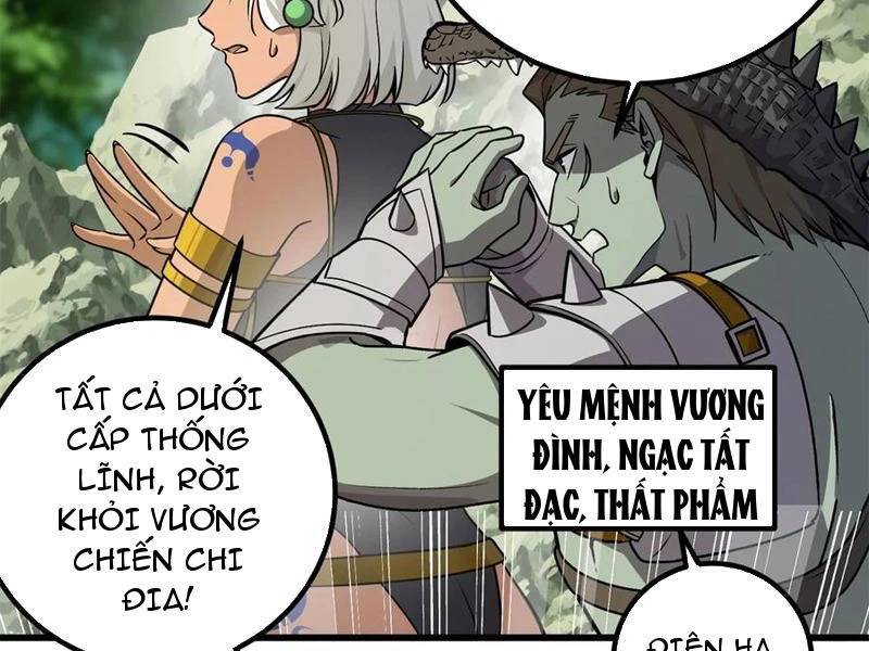 Toàn Cầu Cao Võ Chap 284 - Next Chap 285