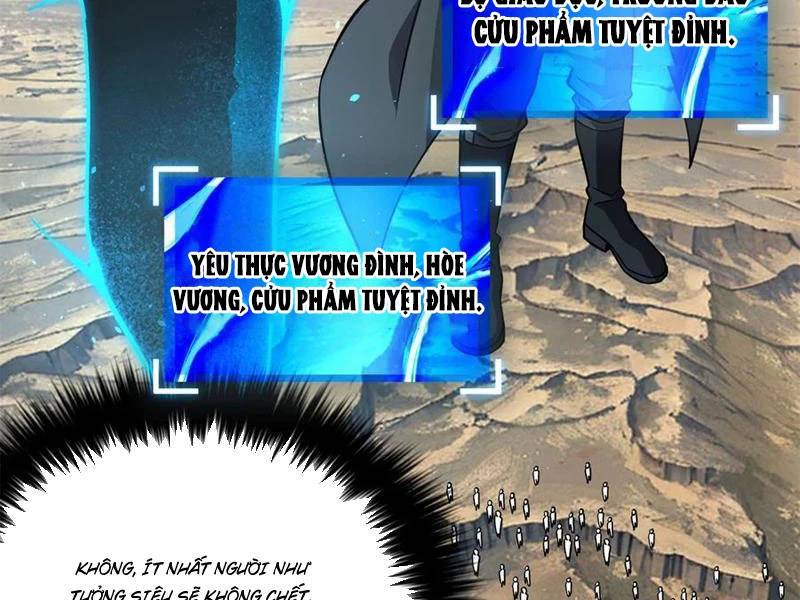 Toàn Cầu Cao Võ Chap 284 - Next Chap 285