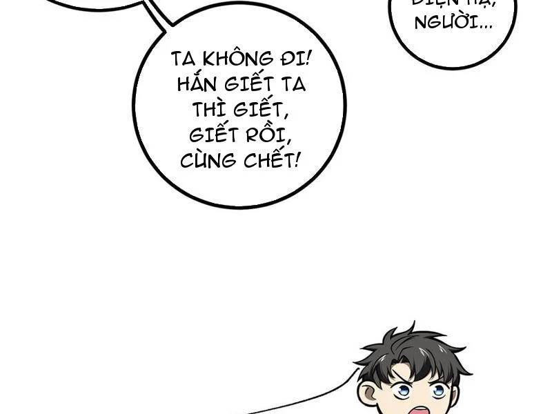Toàn Cầu Cao Võ Chap 284 - Next Chap 285