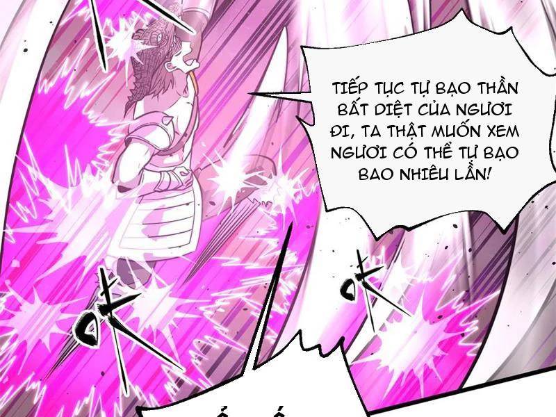 Toàn Cầu Cao Võ Chap 284 - Next Chap 285