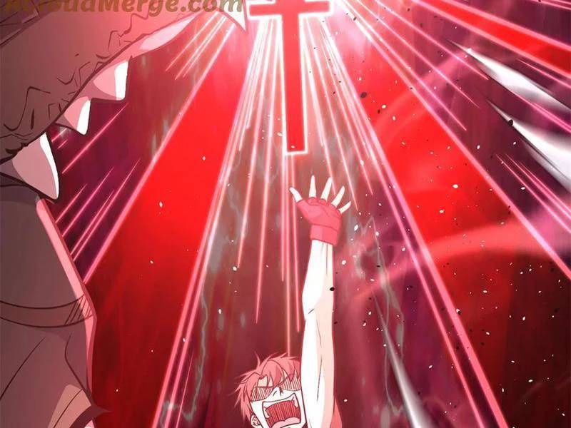 Toàn Cầu Cao Võ Chap 284 - Next Chap 285