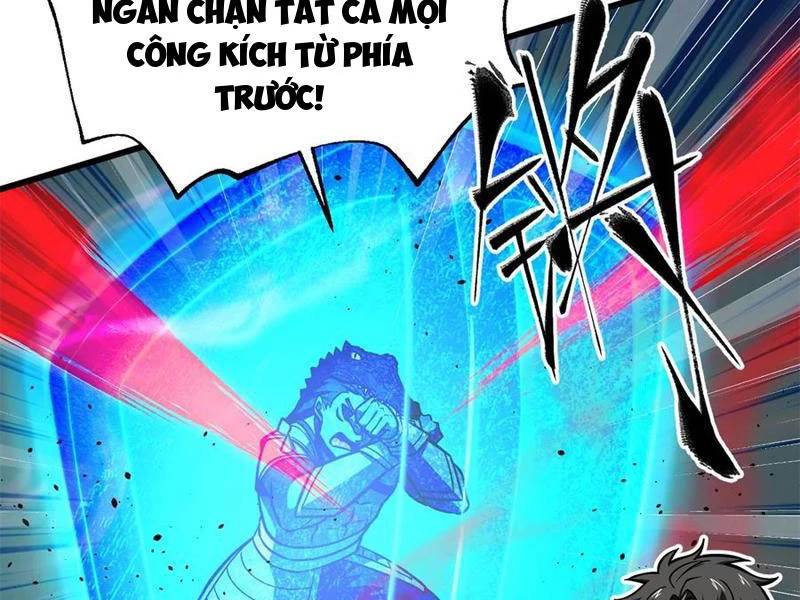 Toàn Cầu Cao Võ Chap 284 - Next Chap 285