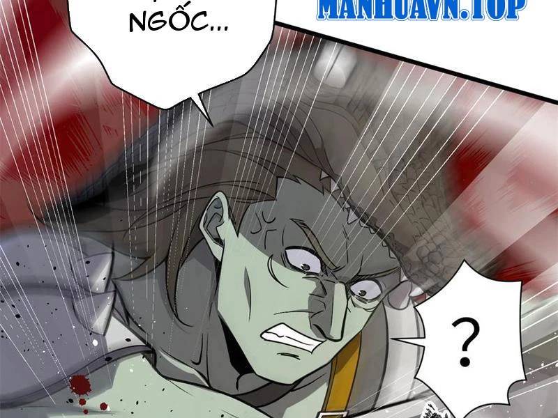 Toàn Cầu Cao Võ Chap 284 - Next Chap 285