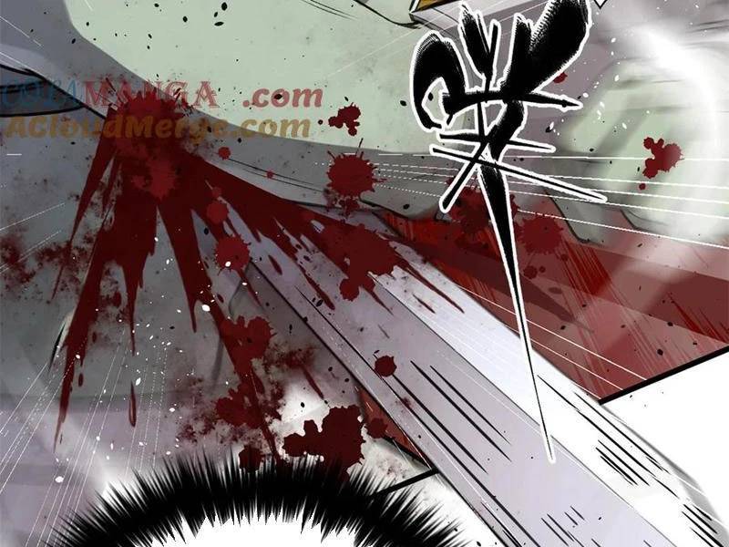 Toàn Cầu Cao Võ Chap 284 - Next Chap 285