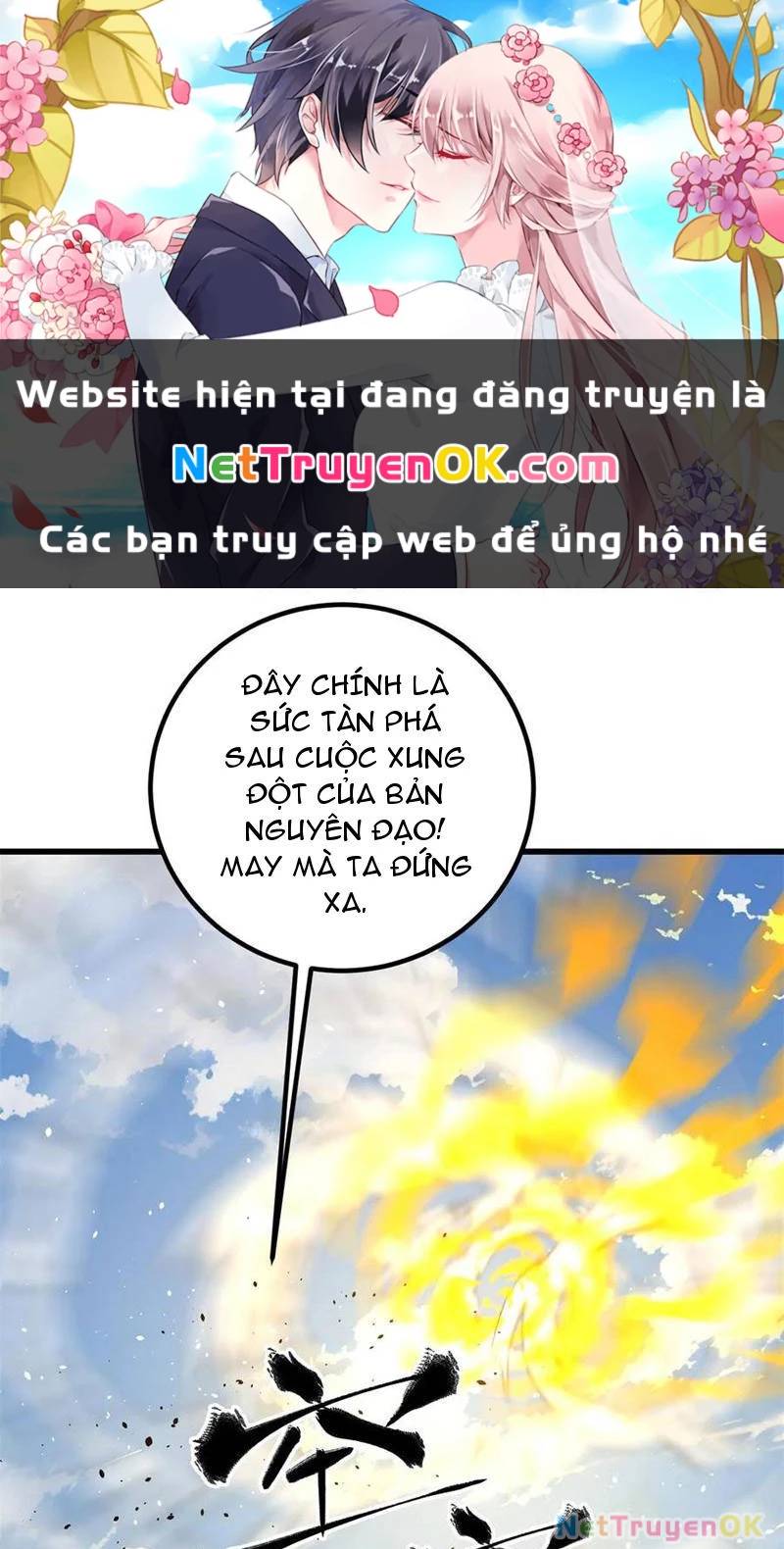 Toàn Cầu Cao Võ Chap 285 - Next Chap 286