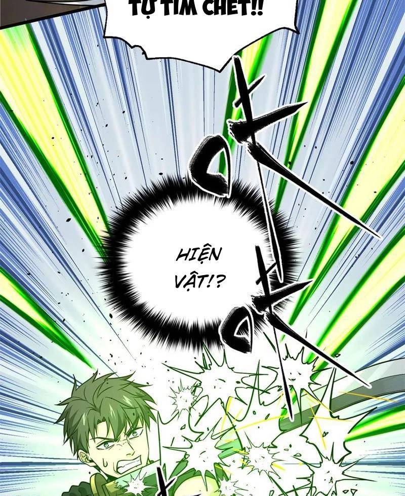 Toàn Cầu Cao Võ Chap 285 - Next Chap 286