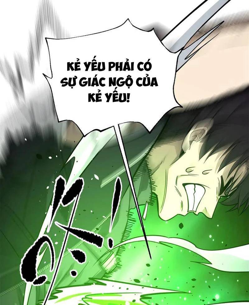 Toàn Cầu Cao Võ Chap 285 - Next Chap 286