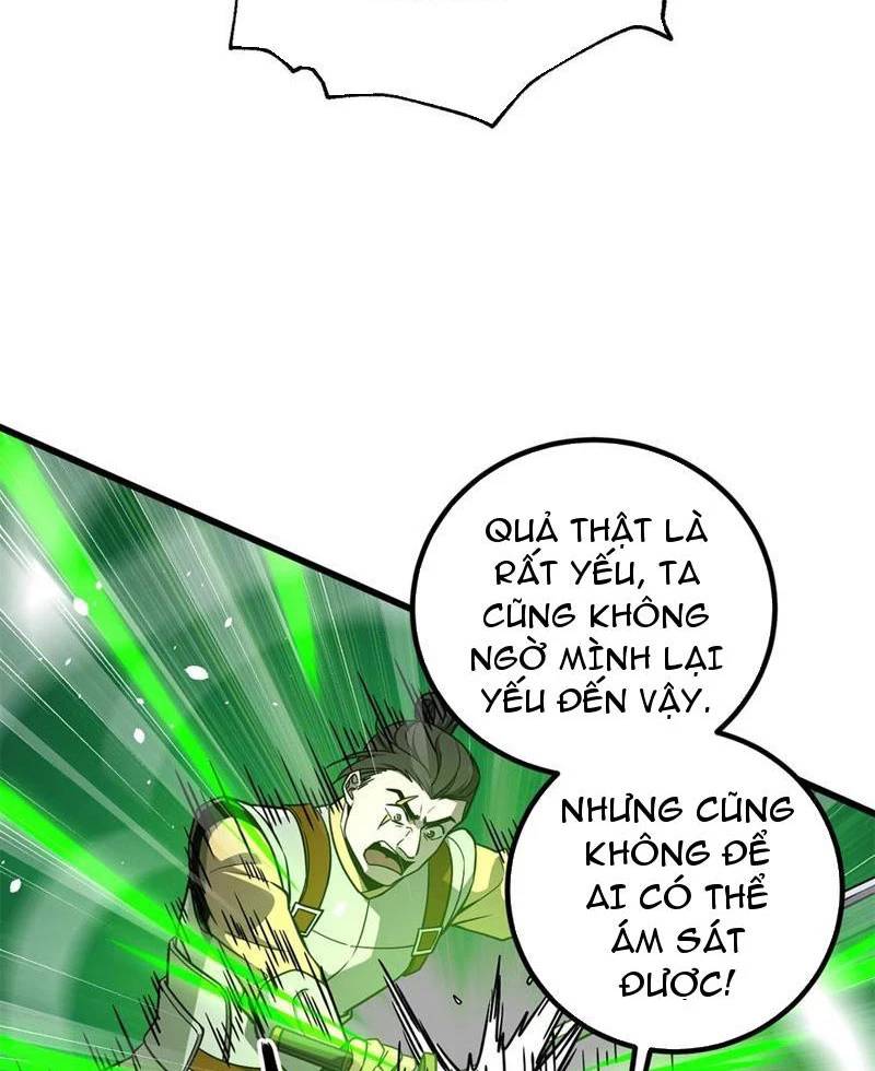 Toàn Cầu Cao Võ Chap 285 - Next Chap 286