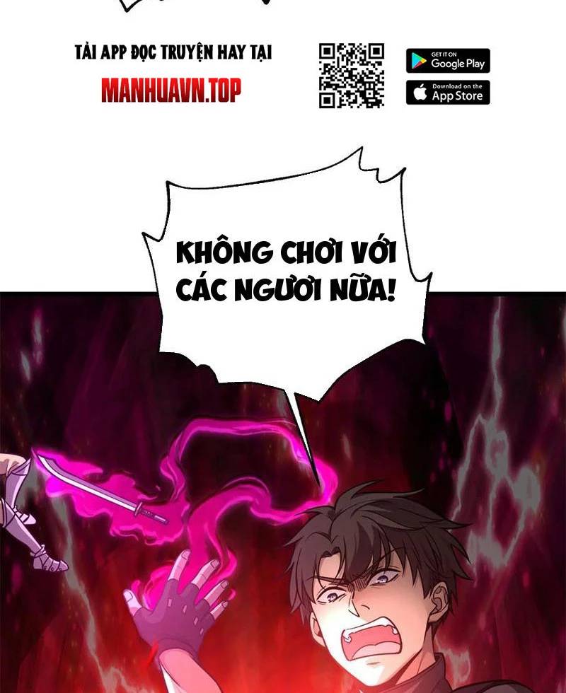 Toàn Cầu Cao Võ Chap 285 - Next Chap 286