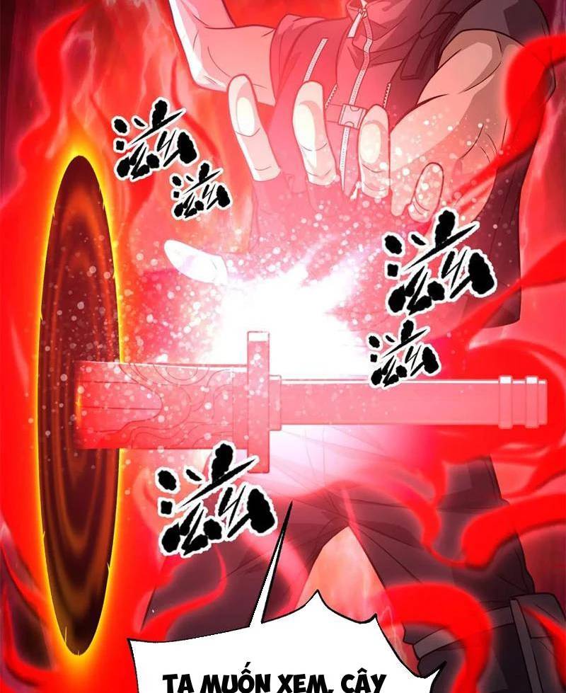 Toàn Cầu Cao Võ Chap 285 - Next Chap 286