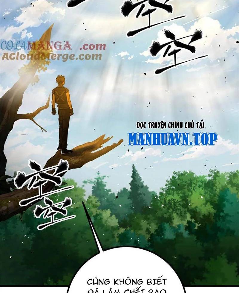Toàn Cầu Cao Võ Chap 285 - Next Chap 286