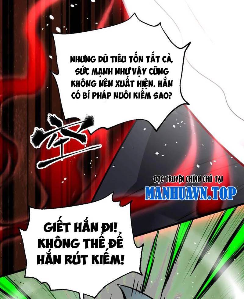 Toàn Cầu Cao Võ Chap 285 - Next Chap 286