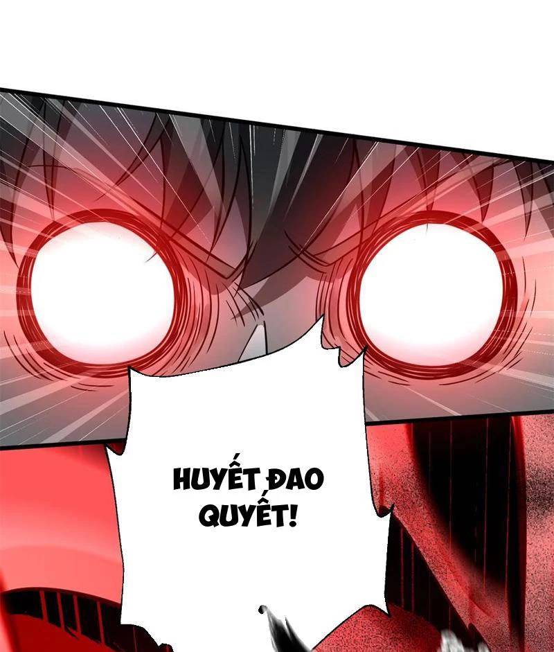 Toàn Cầu Cao Võ Chap 285 - Next Chap 286