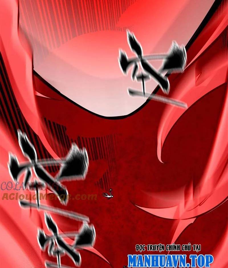 Toàn Cầu Cao Võ Chap 285 - Next Chap 286