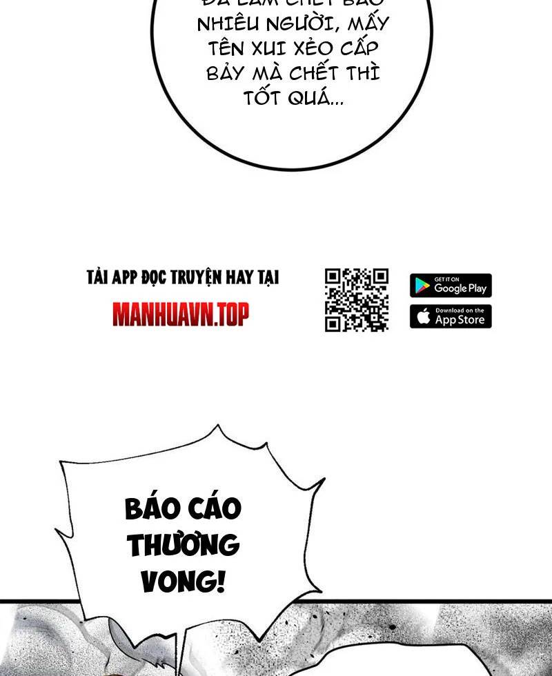 Toàn Cầu Cao Võ Chap 285 - Next Chap 286