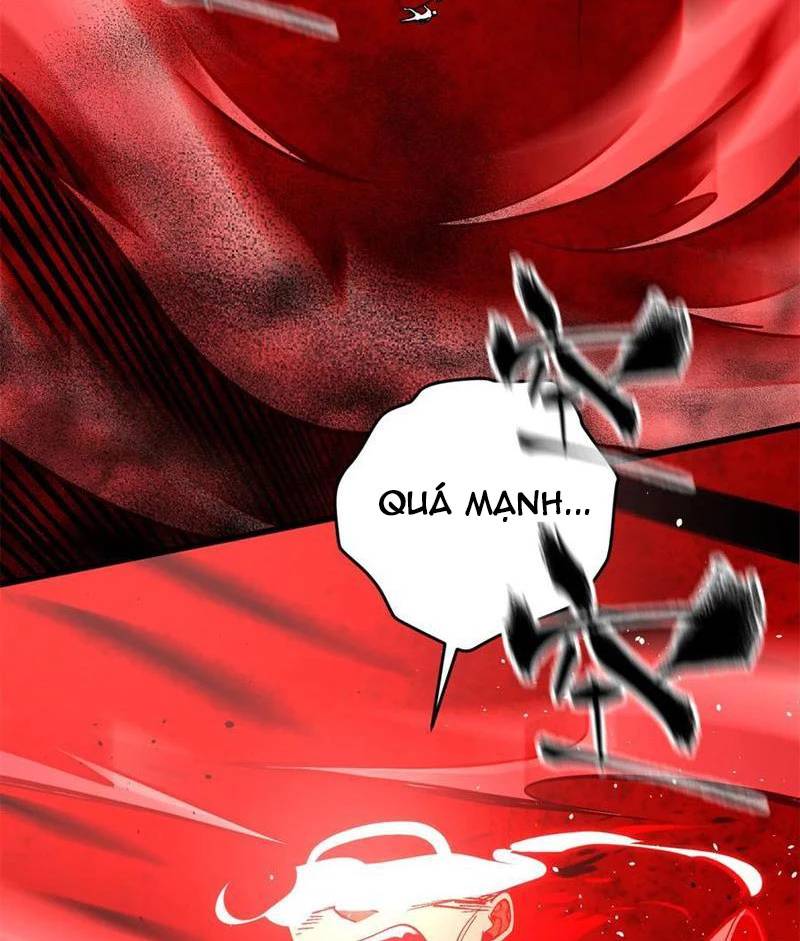 Toàn Cầu Cao Võ Chap 285 - Next Chap 286