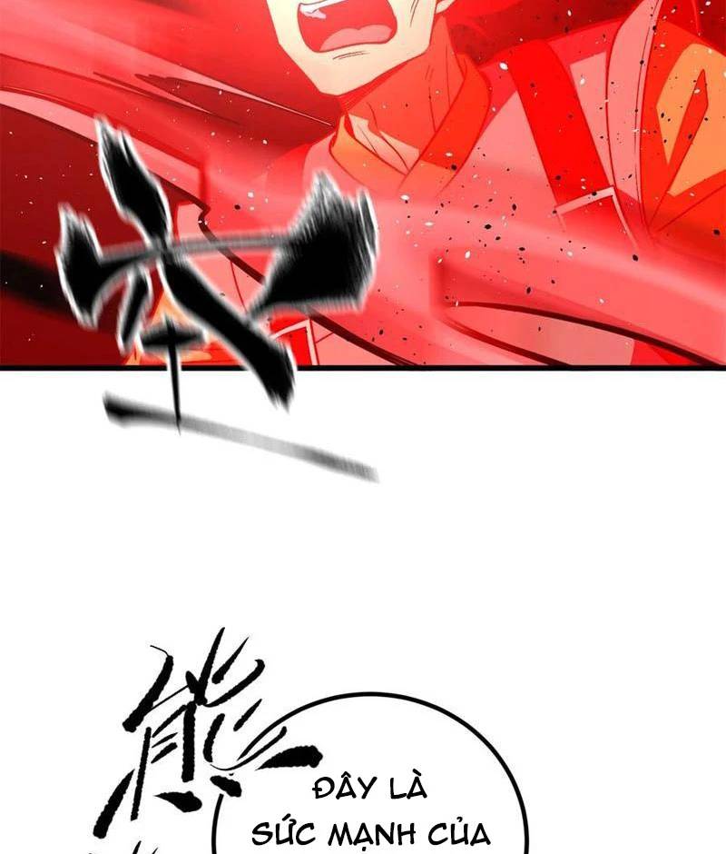 Toàn Cầu Cao Võ Chap 285 - Next Chap 286