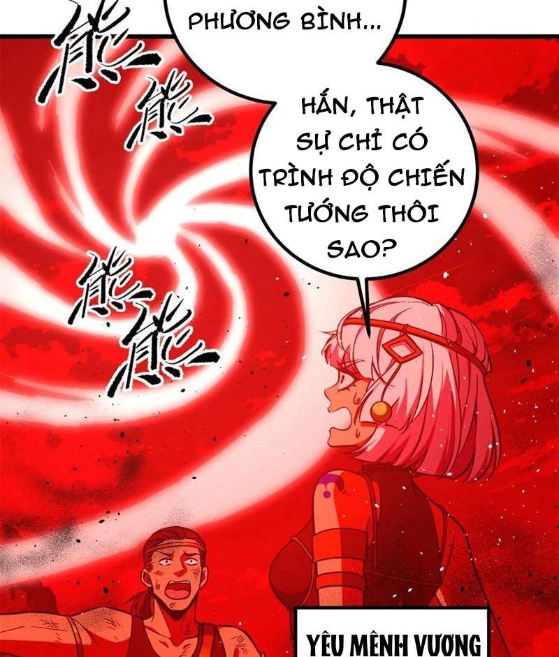 Toàn Cầu Cao Võ Chap 285 - Next Chap 286