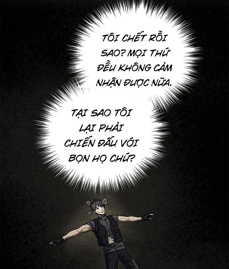 Toàn Cầu Cao Võ Chap 285 - Next Chap 286