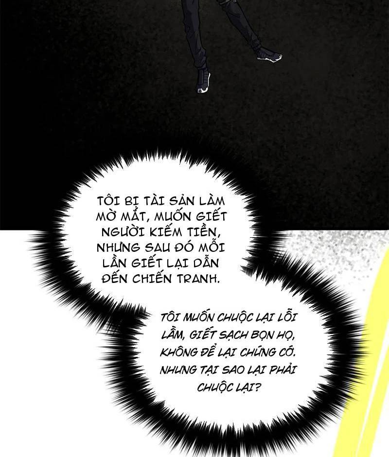 Toàn Cầu Cao Võ Chap 285 - Next Chap 286