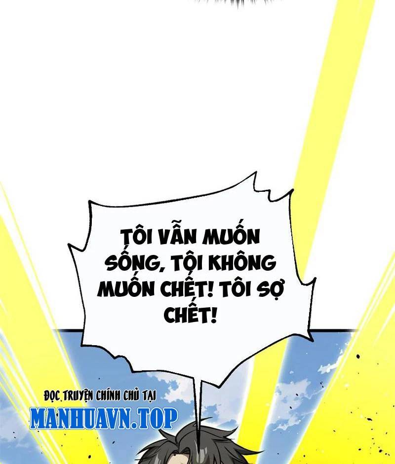 Toàn Cầu Cao Võ Chap 285 - Next Chap 286