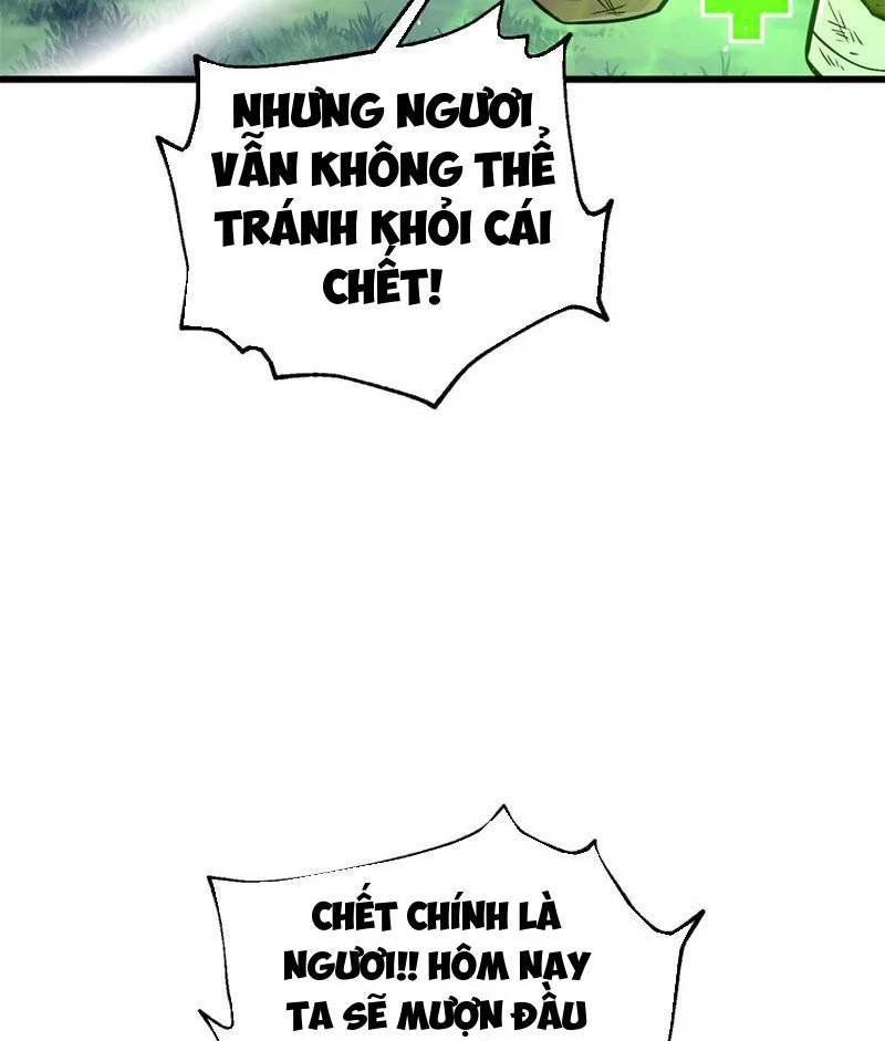 Toàn Cầu Cao Võ Chap 285 - Next Chap 286