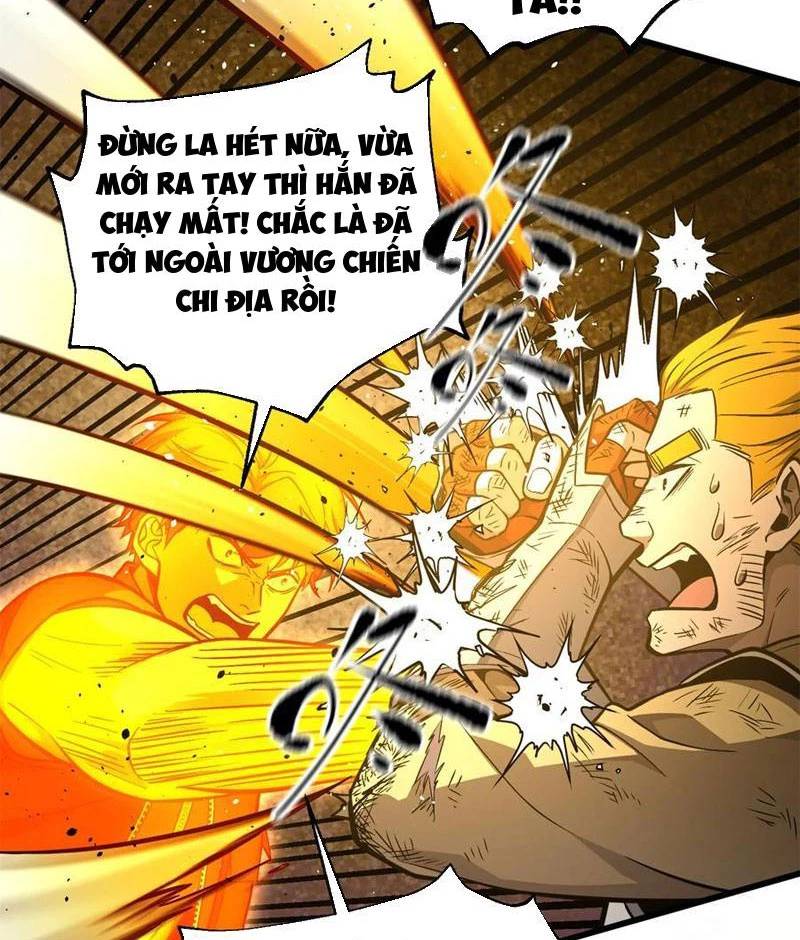 Toàn Cầu Cao Võ Chap 285 - Next Chap 286