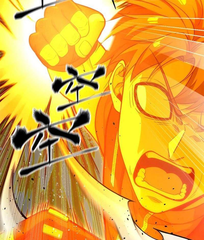 Toàn Cầu Cao Võ Chap 285 - Next Chap 286