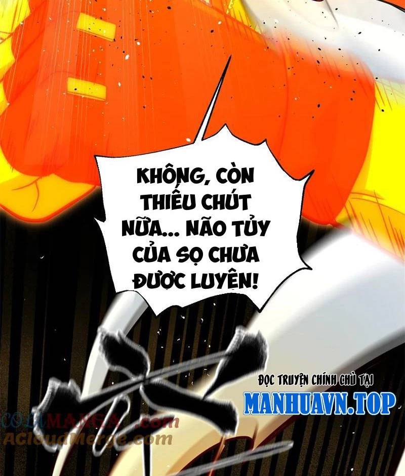 Toàn Cầu Cao Võ Chap 285 - Next Chap 286