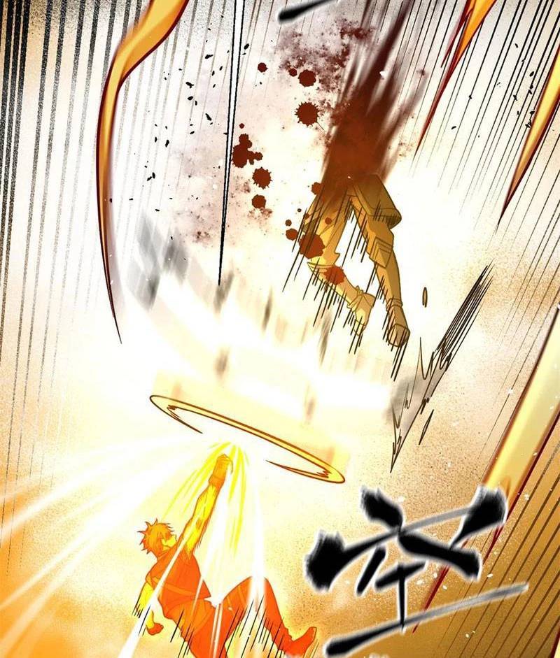 Toàn Cầu Cao Võ Chap 285 - Next Chap 286