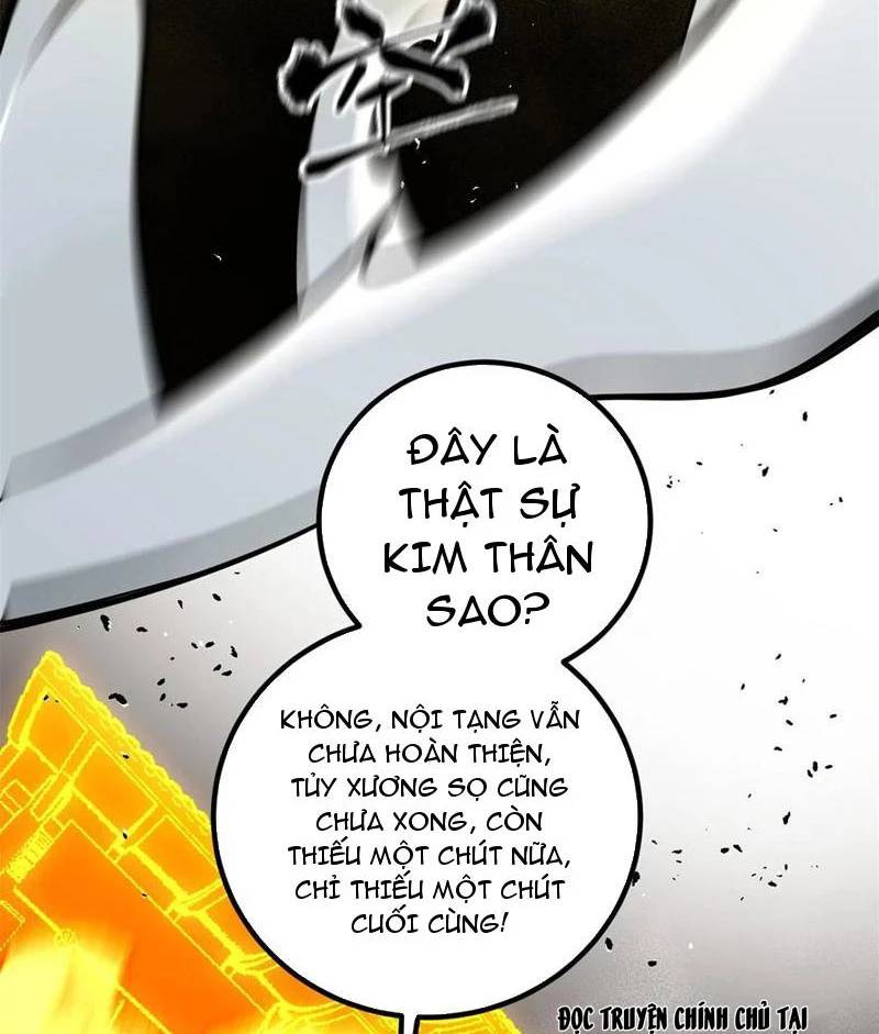 Toàn Cầu Cao Võ Chap 285 - Next Chap 286
