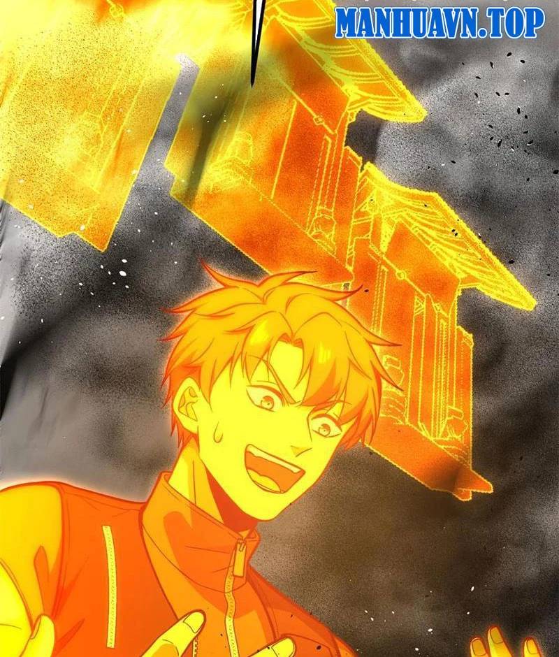 Toàn Cầu Cao Võ Chap 285 - Next Chap 286