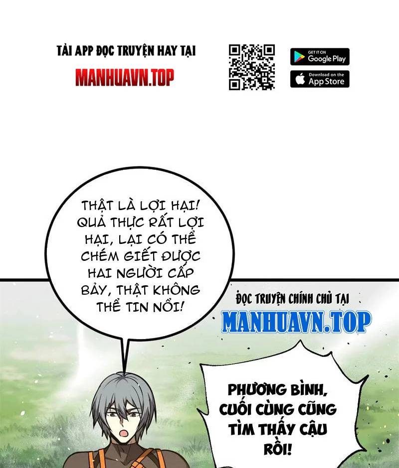 Toàn Cầu Cao Võ Chap 285 - Next Chap 286